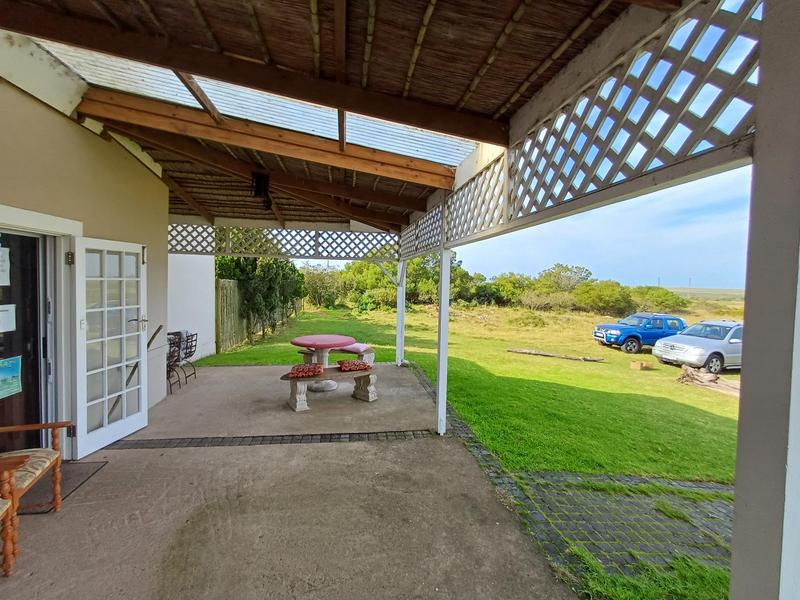 0 Bedroom Property for Sale in Mossel Bay Rural Western Cape